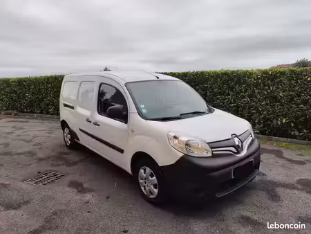 Renault Grand Kangoo 1.5