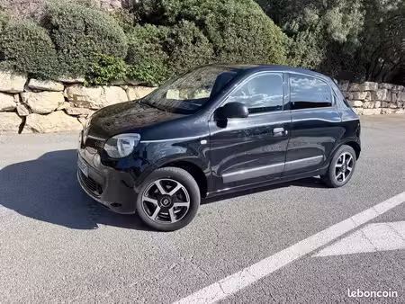 Renault Twingo 0.9 TCe
