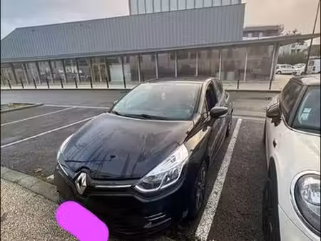 Renault Clio 1.5 dCi 90