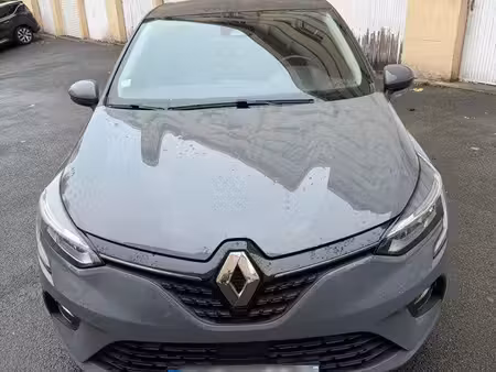 Renault Clio 1.0 TCe 100
