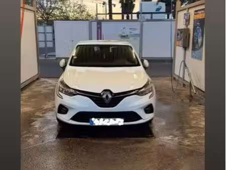 Renault Clio 1.5 dCi 85