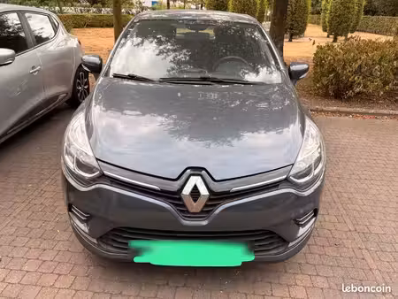 Renault Clio 1.5 dCi 75