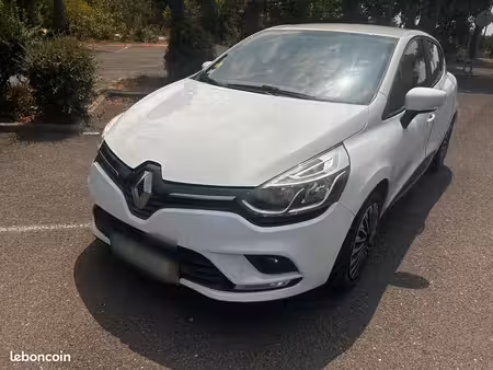 Renault Clio 1.5 dCi 90