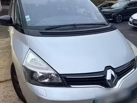 Renault Grand Espace 2.0 dCi 175