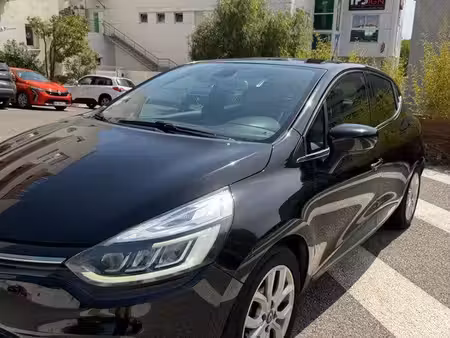 Renault Clio 1.5 dCi 90 Intens