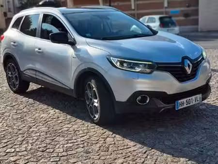 Renault Kadjar 1.5 dCi 110