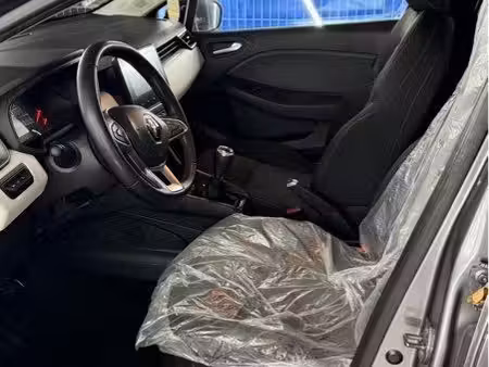 Renault Clio 1.0 TCe 90
