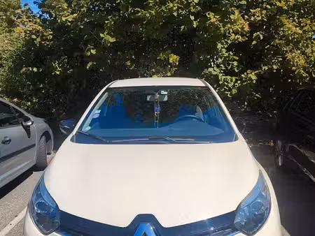 Renault Captur 0.9 TCe 90