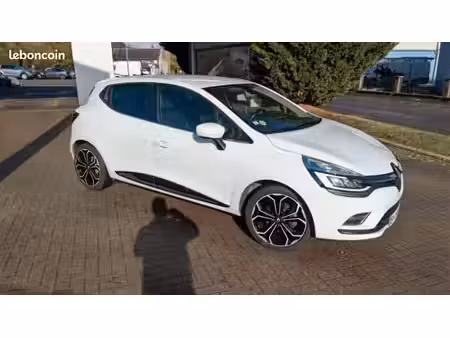Renault Clio 1.5 dCi 110 Intens