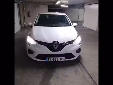 Renault Clio E-Tech 1.6 145