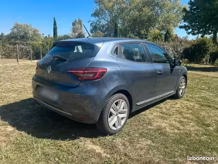 Renault Clio 1.0 TCe 100