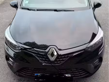 Renault Clio 1.5 dCi 100 Evolution