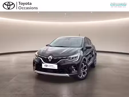 Renault Captur E-Tech 1.6 145 Intens