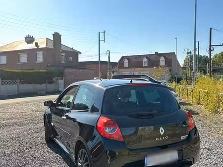 Renault Clio RS 2.0 200