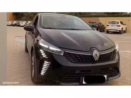Renault Clio Eco-G 1.0 TCe 100 Techno