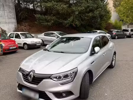 Renault Mégane 1.3 TCe 115
