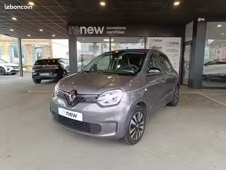 Renault Twingo 81 Techno