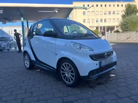 Smart Fortwo 1.0 61