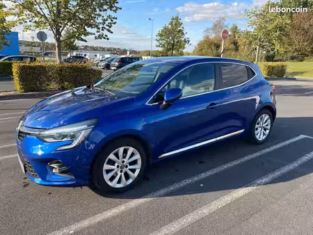 Renault Clio 1.0 TCe 100