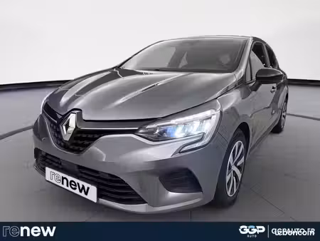 Renault Clio E-Tech 1.6 145 Équilibre