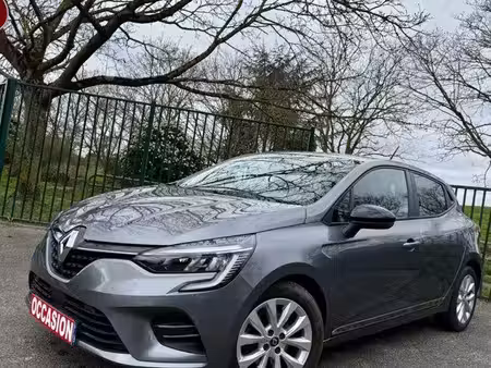 Renault Clio 1.5 dCi 100 Evolution