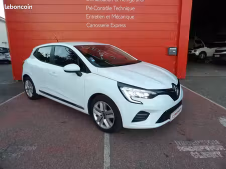 Renault Clio 0.9 TCe 90