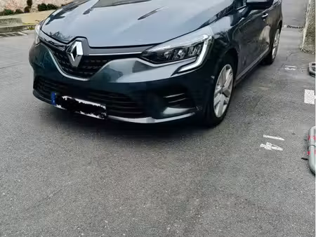 Renault Clio E-Tech 1.6 145