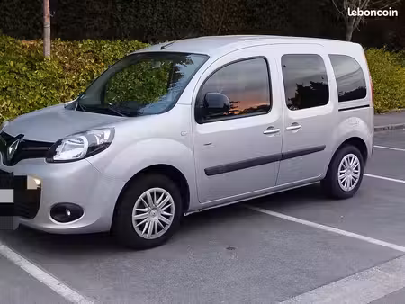 Renault Kangoo 1.5