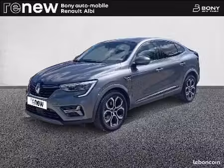 Renault Arkana E-Tech 1.6 145 Intens