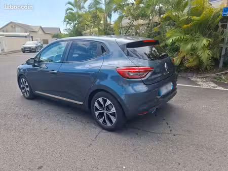 Renault Clio 1.0 TCe 90