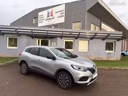 Renault Kadjar 1.5 dCi 115 Graphite