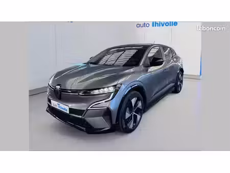 Renault Mégane E-Tech 220 Équilibre