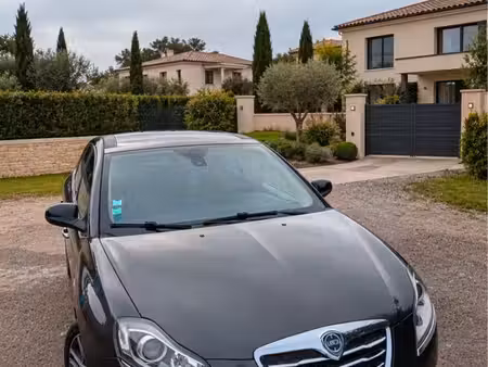 Lancia Delta 2.0 MJT 165