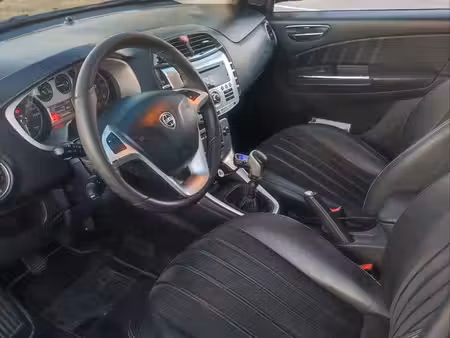 Lancia Delta 1.4 120