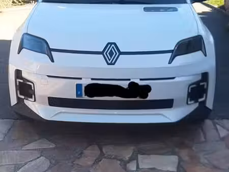 Renault R5 