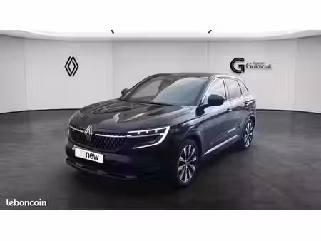 Renault Austral 1.2 200 Techno