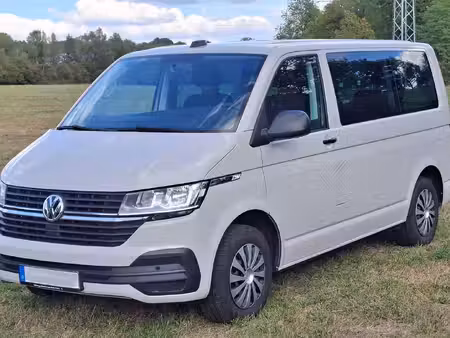 Volkswagen Transporter T6.1 2.0 TDI 150 Trendline