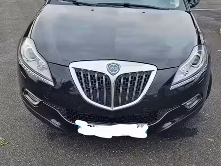 Lancia Delta 1.6 MJT 120