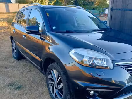 Renault Koleos 2.0 dCi 150 Initiale Paris