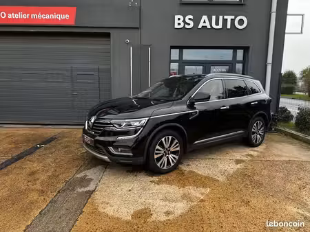 Renault Koleos 2.0 dCi 175 Initiale Paris