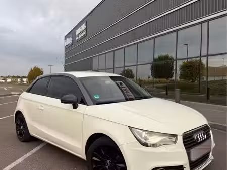 Audi A1 1.6 TDI 90