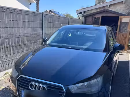 Audi A1 1.6 TDI 90