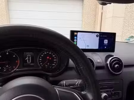Audi A1 TDI 90
