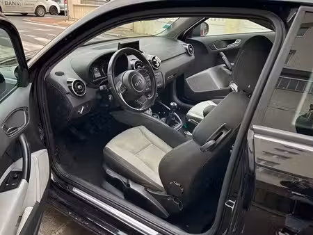 Audi A1 1.6 TDI 105