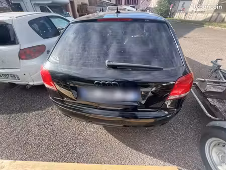 Audi A3 1.9 TDI 105