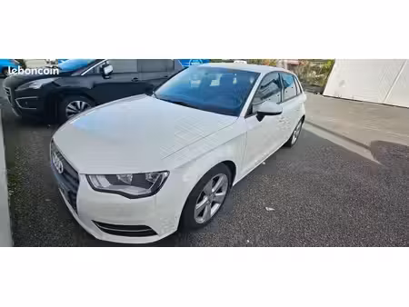 Audi A3 2.0 TDI 150