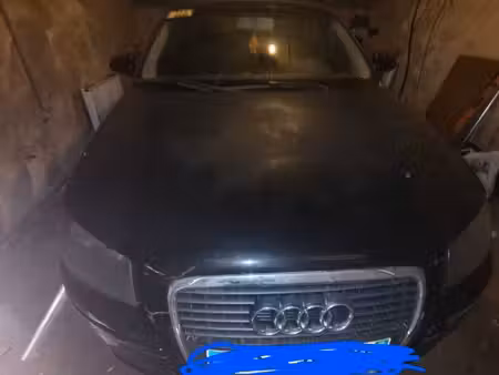 Audi A3 2.0 TDI 140