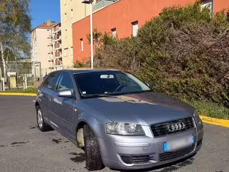 Audi A3 1.9 TDI 105