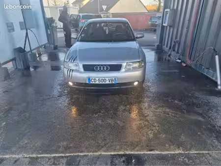 Audi A3 1.6 101