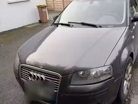 Audi A3 2.0 TDI 136